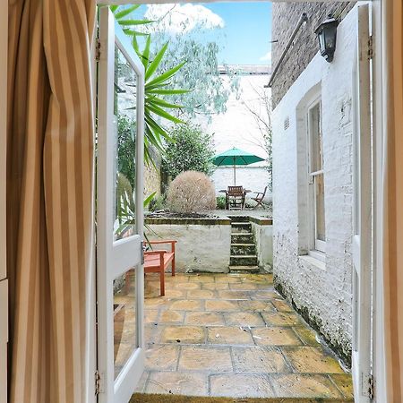 A Home To Rent - Chelsea Apartment Londra Exterior foto