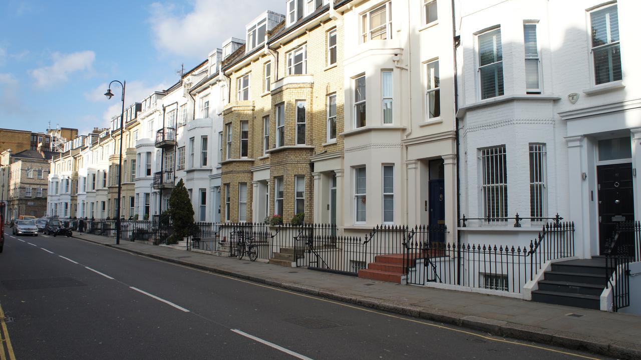A Home To Rent - Chelsea Apartment Londra Exterior foto