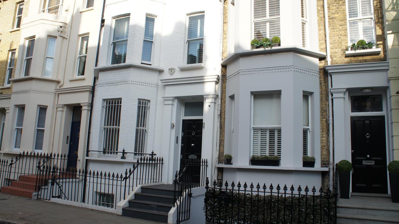 A Home To Rent - Chelsea Apartment Londra Exterior foto