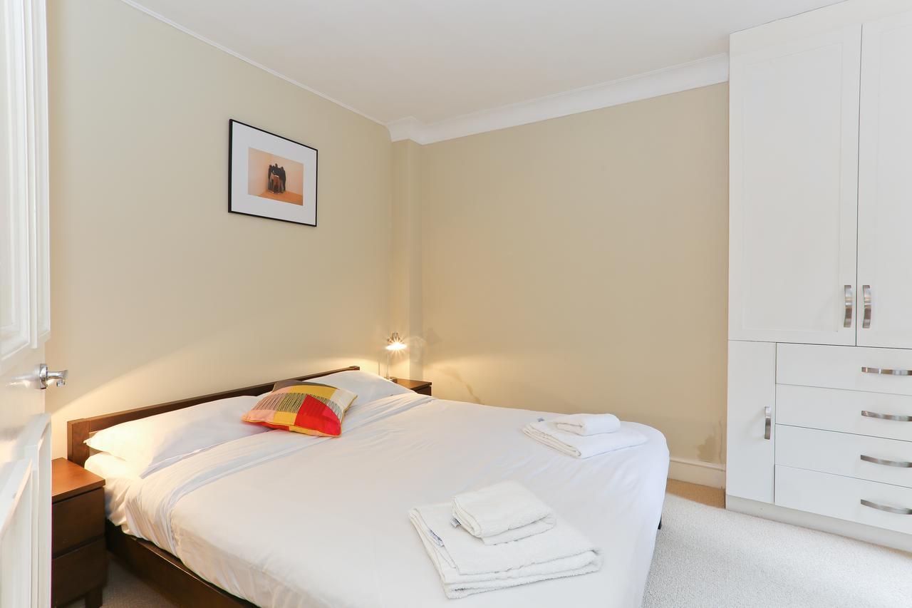 A Home To Rent - Chelsea Apartment Londra Exterior foto