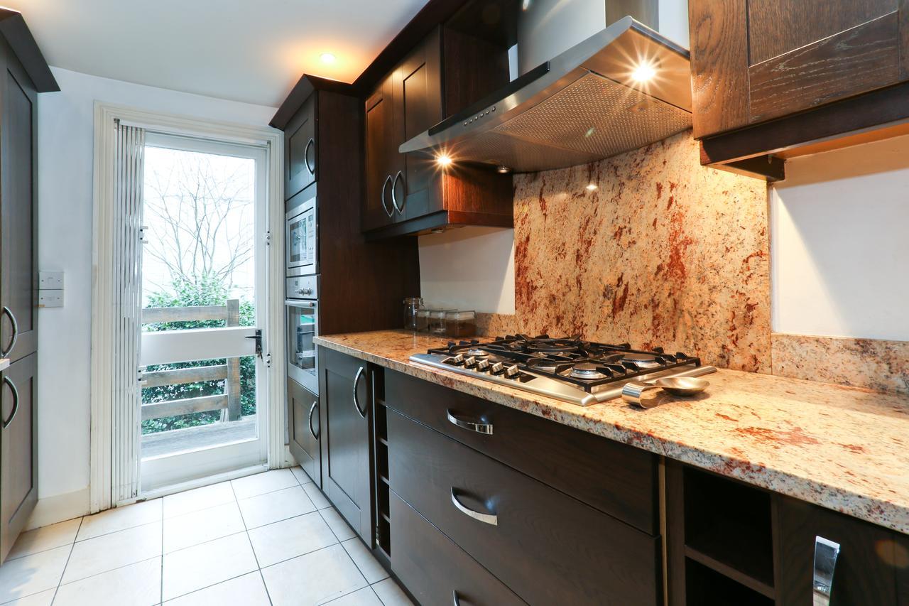 A Home To Rent - Chelsea Apartment Londra Exterior foto