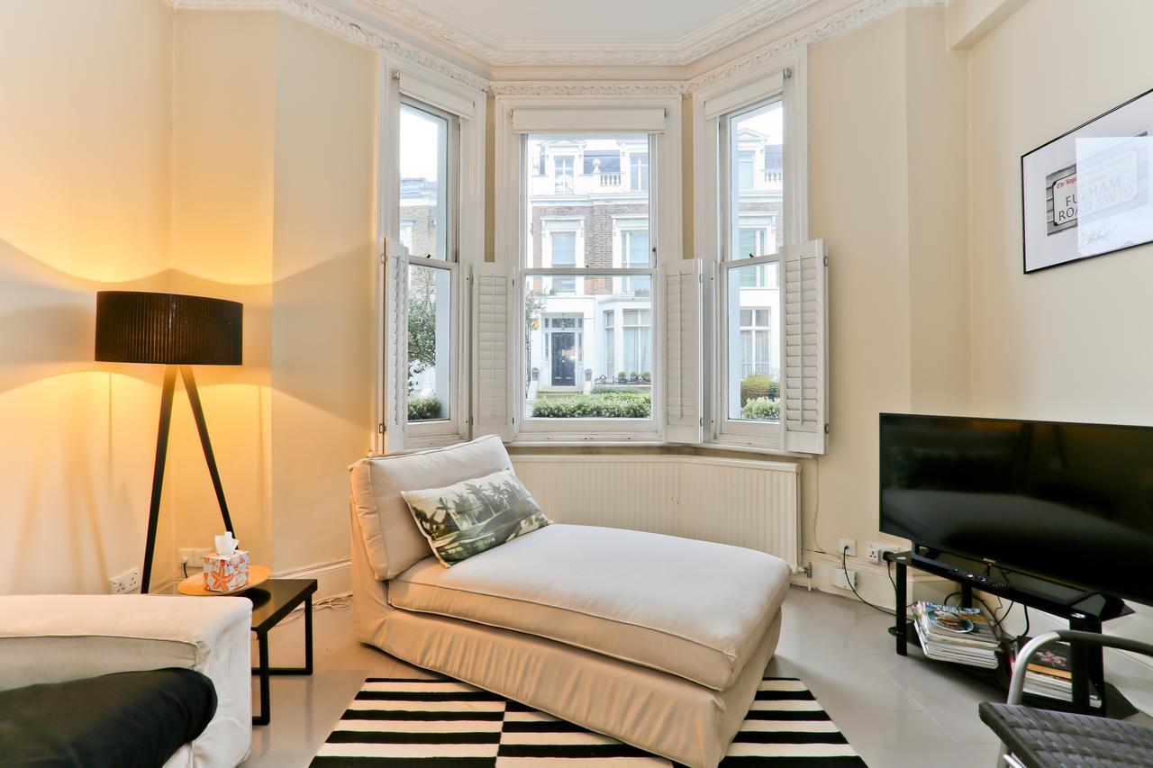 A Home To Rent - Chelsea Apartment Londra Exterior foto