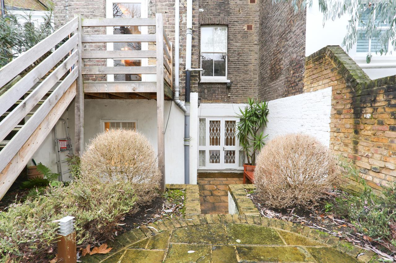 A Home To Rent - Chelsea Apartment Londra Exterior foto