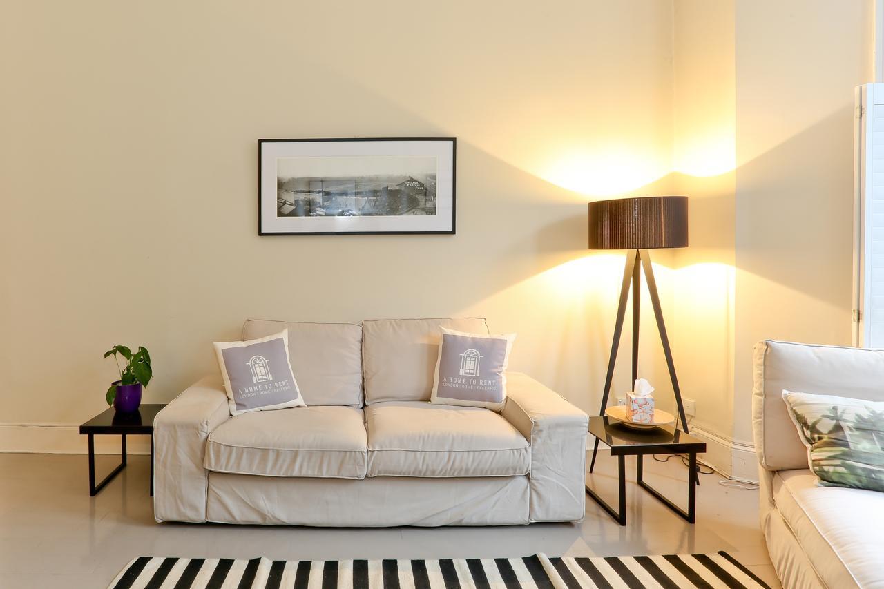 A Home To Rent - Chelsea Apartment Londra Exterior foto