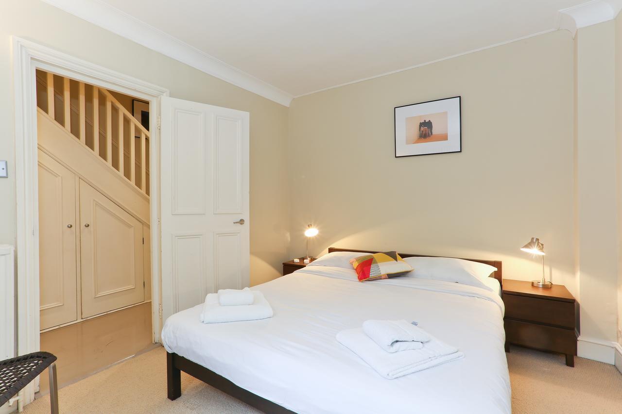 A Home To Rent - Chelsea Apartment Londra Exterior foto