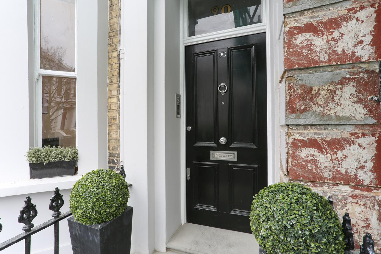 A Home To Rent - Chelsea Apartment Londra Exterior foto