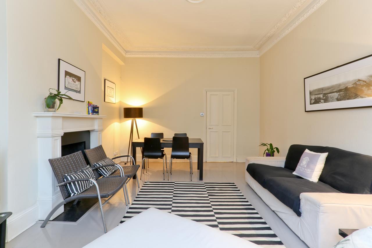 A Home To Rent - Chelsea Apartment Londra Exterior foto