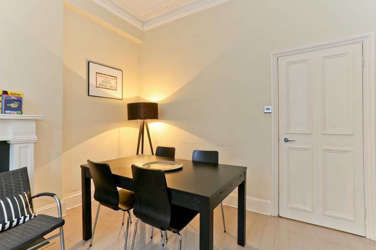 A Home To Rent - Chelsea Apartment Londra Exterior foto