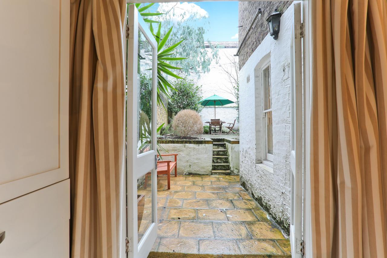 A Home To Rent - Chelsea Apartment Londra Exterior foto